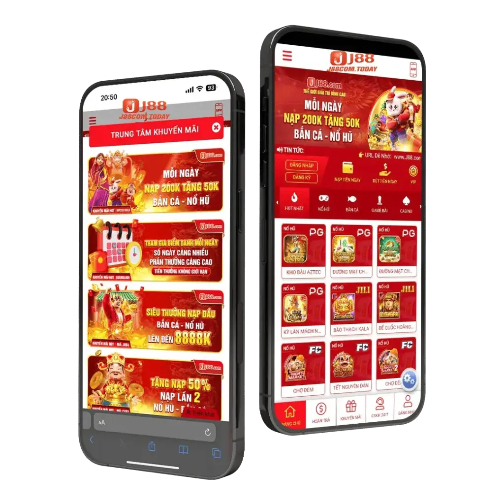 Trò chơi nổ hũ và jackpot