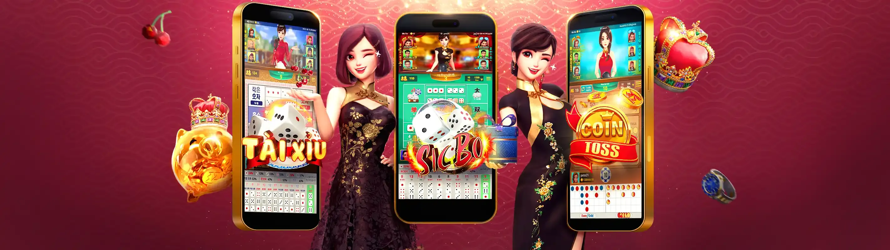 Thế giới bắn cá sống động tại Vua99 App