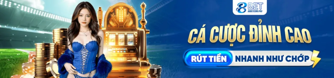 Sân vận động bóng đá với ánh đèn rực rỡ, biểu tượng cho cá cược thể thao sôi động tại vua99 app