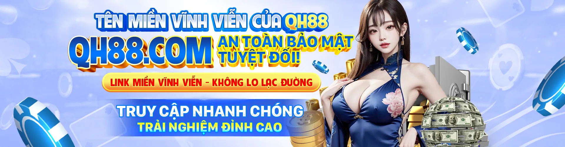 Người dùng đăng nhập Vua99 App